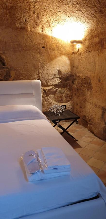 Italian Soul Suite - Living Experience Matera Exterior photo