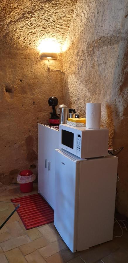 Italian Soul Suite - Living Experience Matera Exterior photo