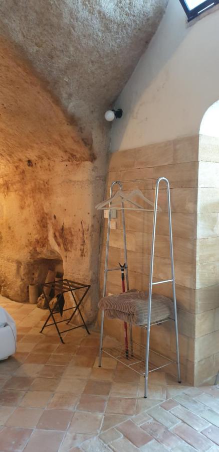 Italian Soul Suite - Living Experience Matera Exterior photo